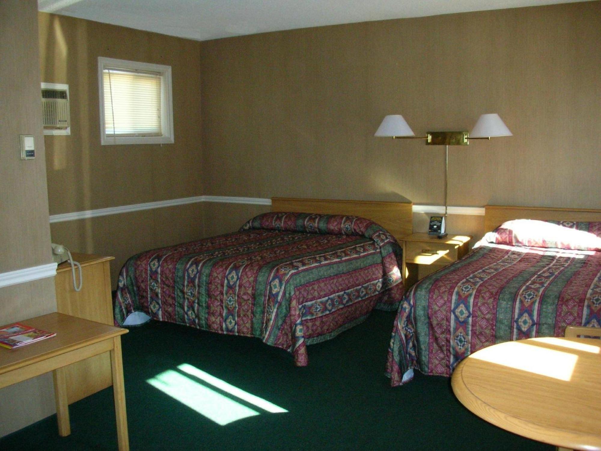 Adams Motel Sault Ste. Marie Exterior photo