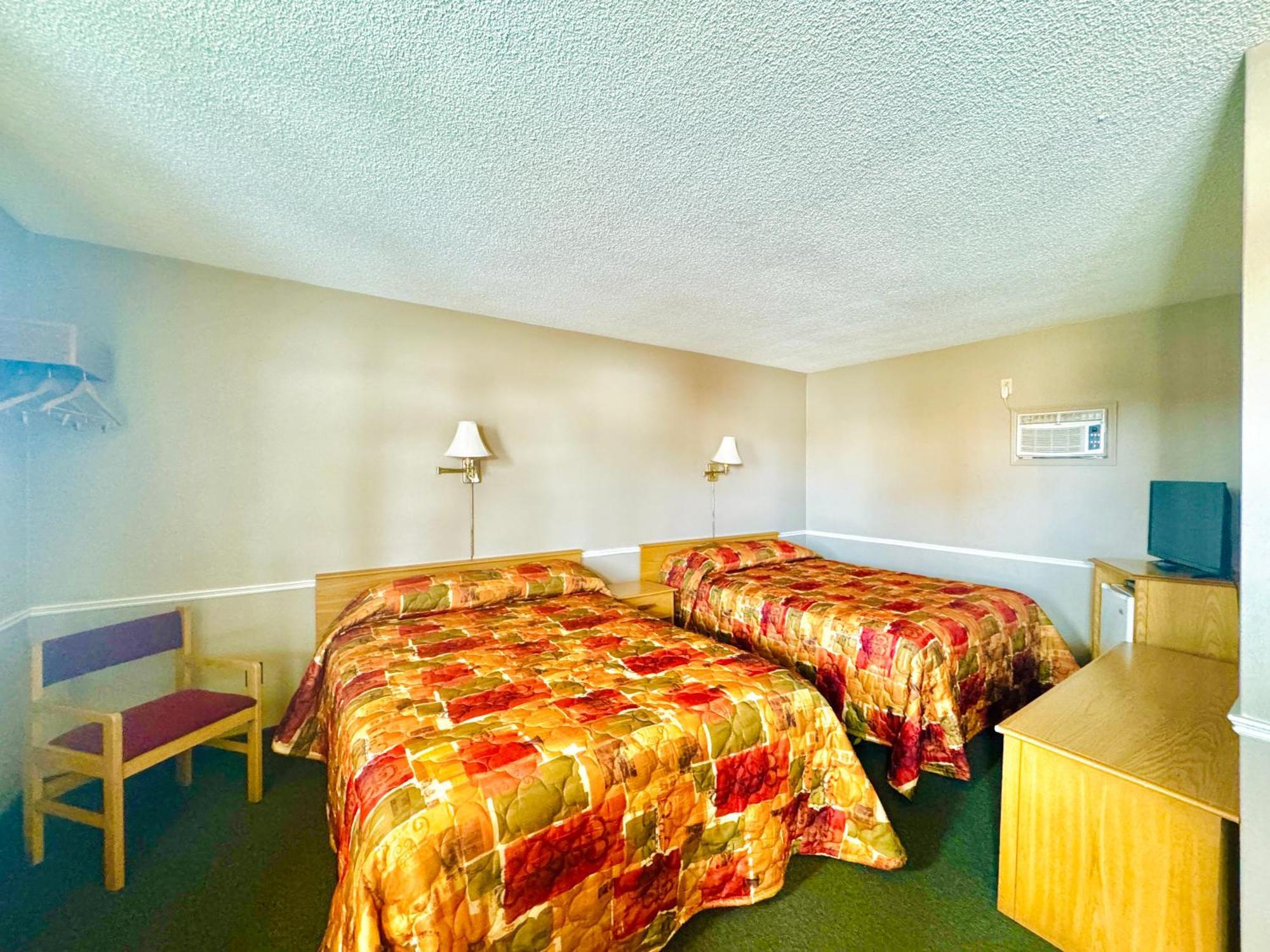 Adams Motel Sault Ste. Marie Exterior photo